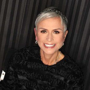 Meet your Posher, Deborah